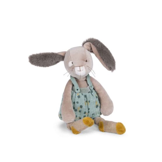 Trois Petits Lapin Rabbit Sage by Moulin Roty