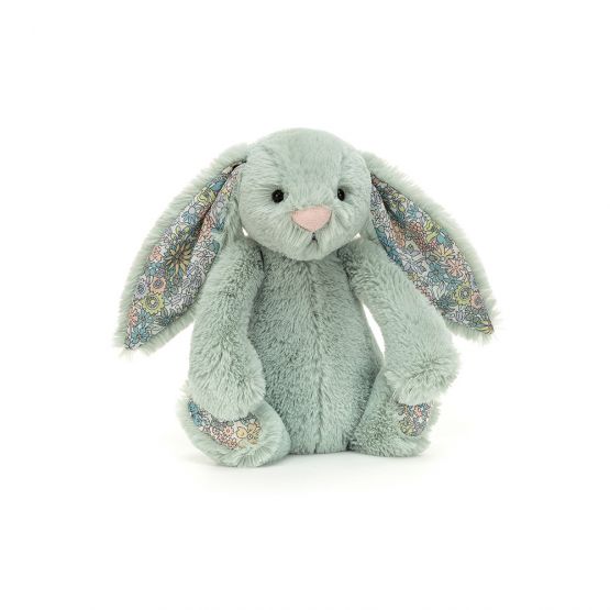 Blossom Sage Bunny (Small) by Jellycat