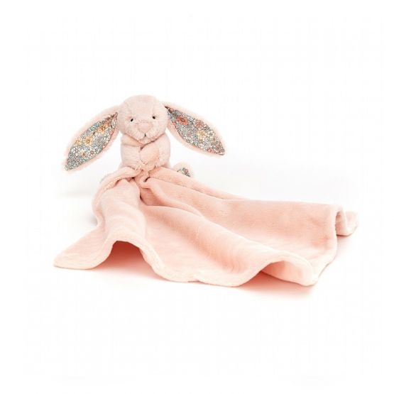 Blossom Blush Bunny Soother by Jellycat (Personalisable)