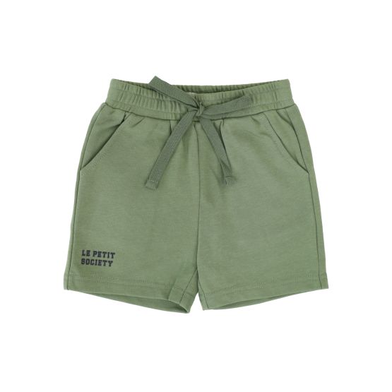 *New* Dragon Streetwear - Kids Shorts in Green