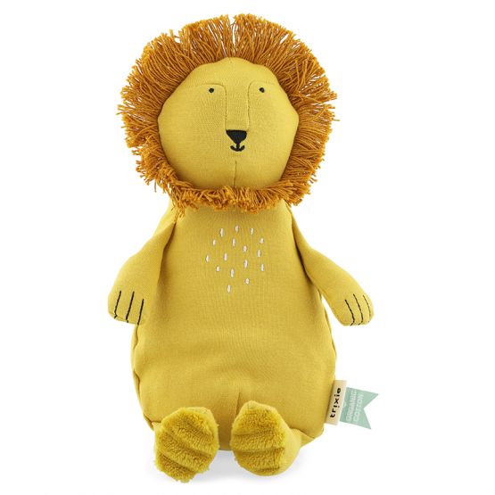Plush Toy (Small) - Mr Lion by Trixie