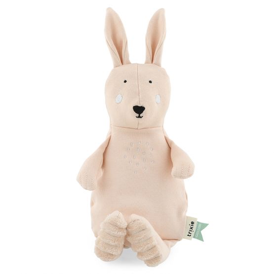 Plush Toy (Small) - Mrs Rabbit by Trixie