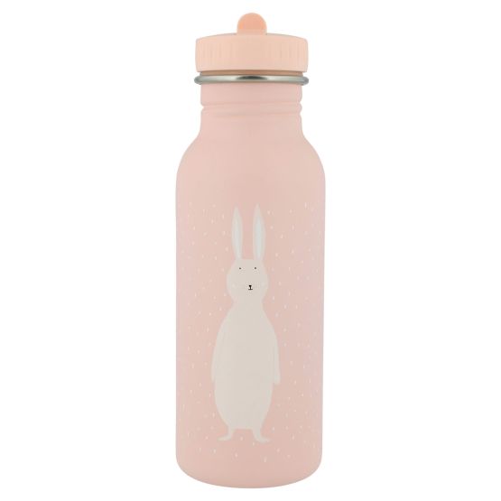Stainless Steel Bottle (500ml) - Mrs. Rabbit by Trixie