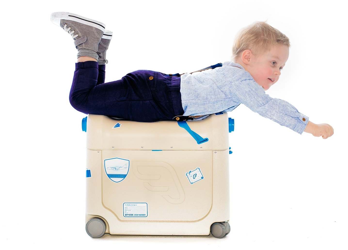 jetkids luggage